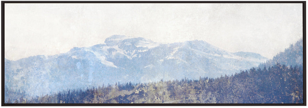 Wall Art High Sierra IV by Gemma Bardot-Canvas Print-DECOROLALA