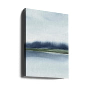 Wall Art Indigoforestiii 32x40 by Rachel Elise-canvas-DECOROLALA