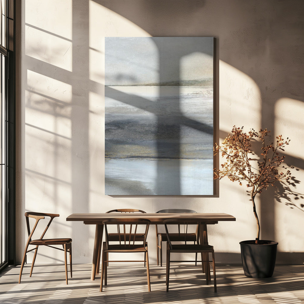 Wall Art Land 1 by Dan Hobday-Canvas Print-DECOROLALA