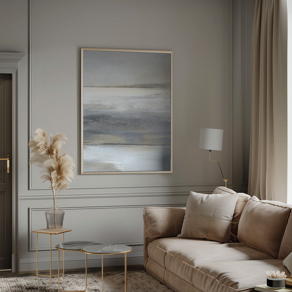 Wall Art Land 1 by Dan Hobday-Canvas Print-DECOROLALA