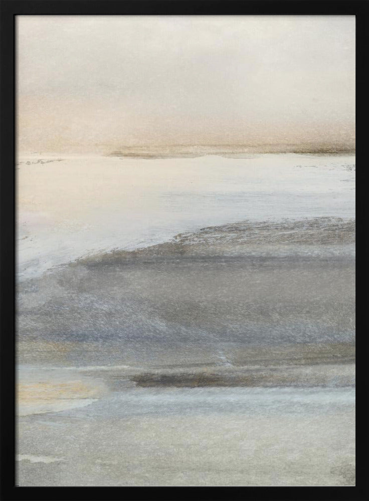 Wall Art Land 3 by Dan Hobday-Canvas Print-DECOROLALA