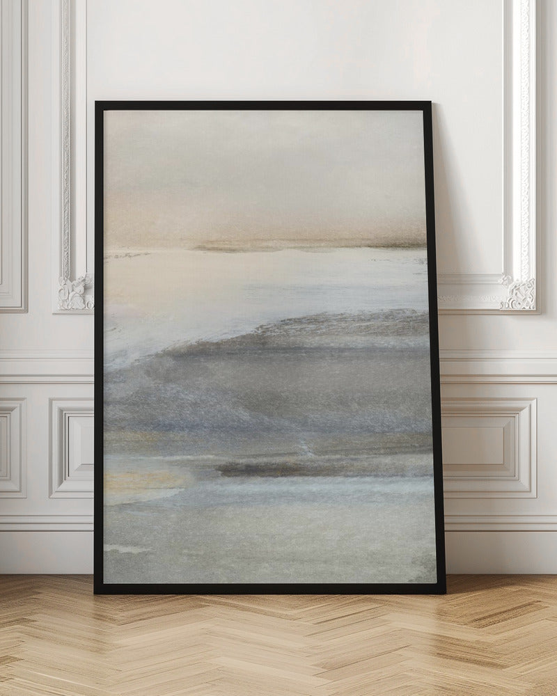 Wall Art Land 3 by Dan Hobday-Canvas Print-DECOROLALA