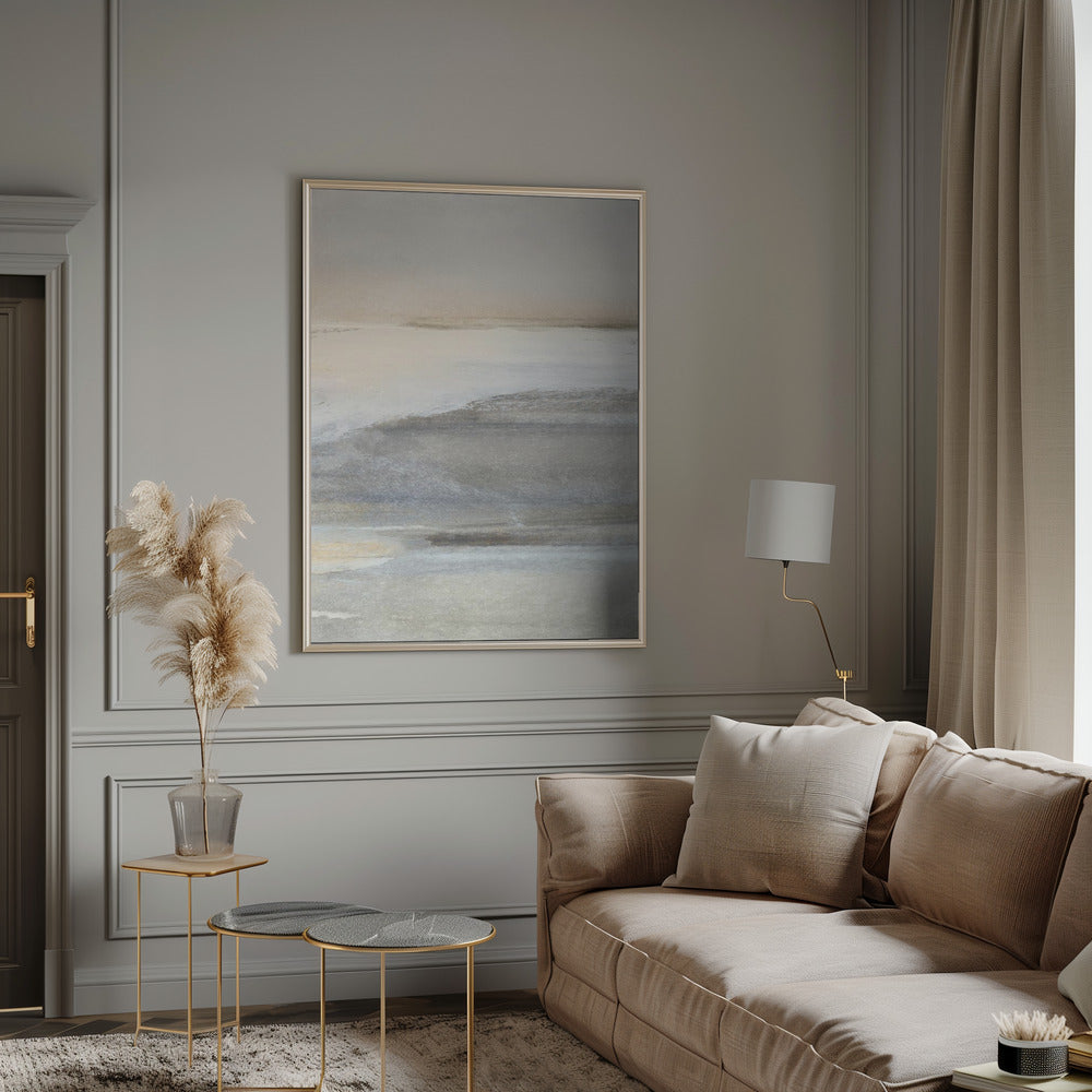 Wall Art Land 3 by Dan Hobday-Canvas Print-DECOROLALA