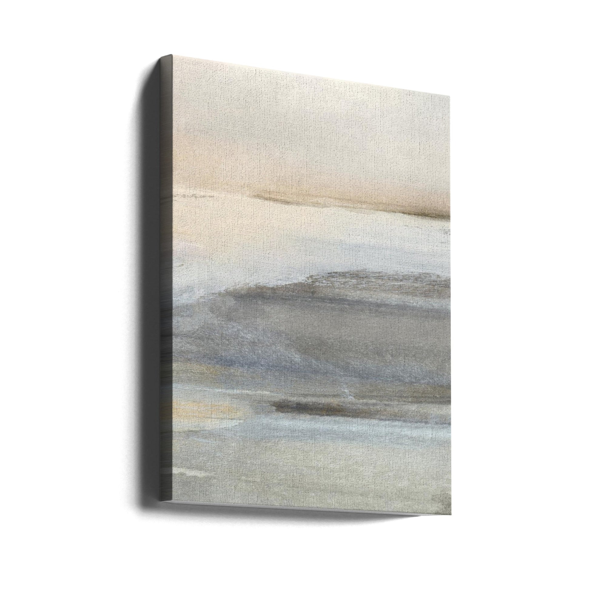 Wall Art Land 3 by Dan Hobday-Canvas Print-DECOROLALA