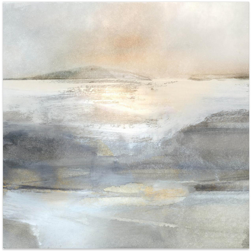 Wall Art Land by Dan Hobday-Canvas Print-DECOROLALA
