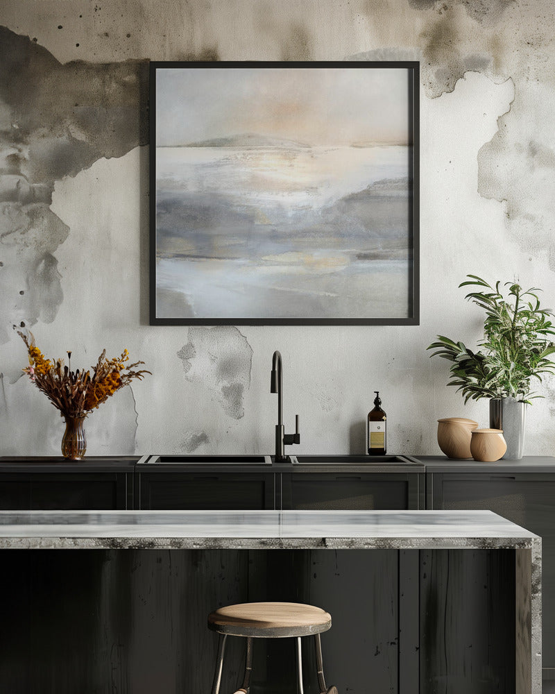 Wall Art Land by Dan Hobday-Canvas Print-DECOROLALA