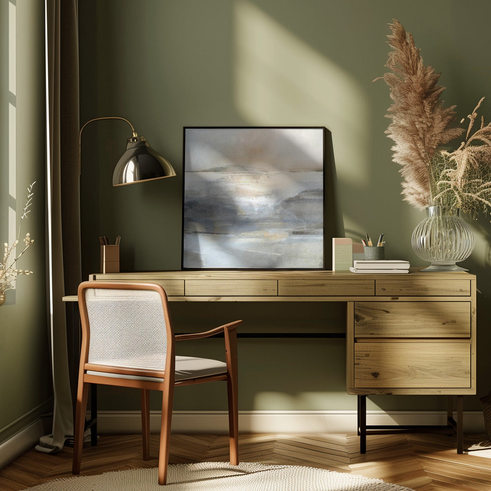Wall Art Land by Dan Hobday-Canvas Print-DECOROLALA
