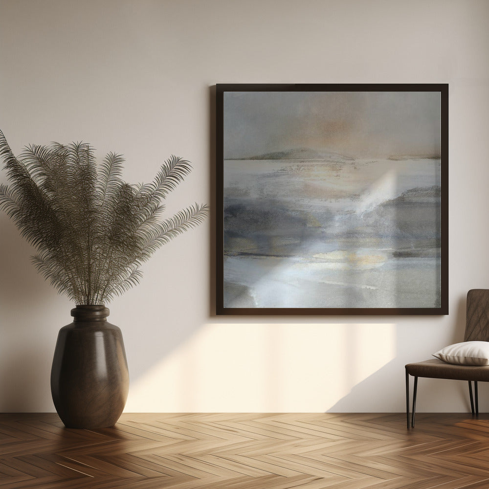 Wall Art Land by Dan Hobday-Canvas Print-DECOROLALA