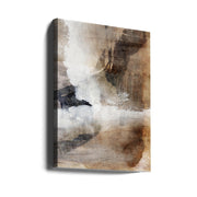 Wall Art Layers 2 by Dan Hobday-canvas-DECOROLALA