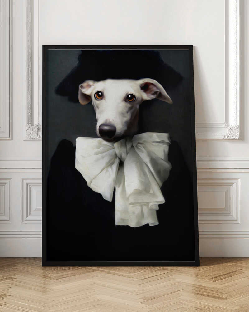 Wall Art Livia by Tein Lucasson-canvas prints-DECOROLALA