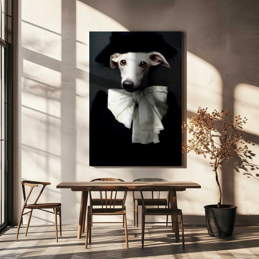 Wall Art Livia by Tein Lucasson-canvas prints-DECOROLALA
