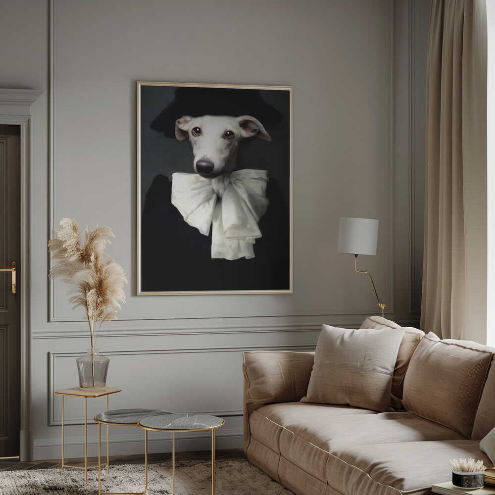 Wall Art Livia by Tein Lucasson-canvas prints-DECOROLALA
