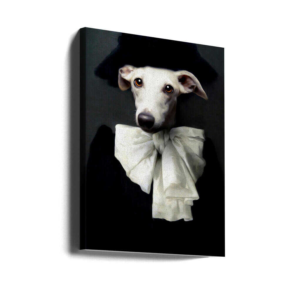 Wall Art Livia by Tein Lucasson-canvas prints-DECOROLALA