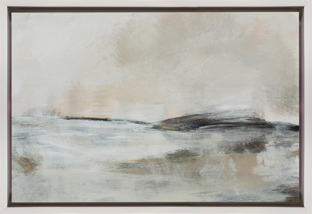 Wall Art Lost Time by Dan Hobday-canvas-DECOROLALA