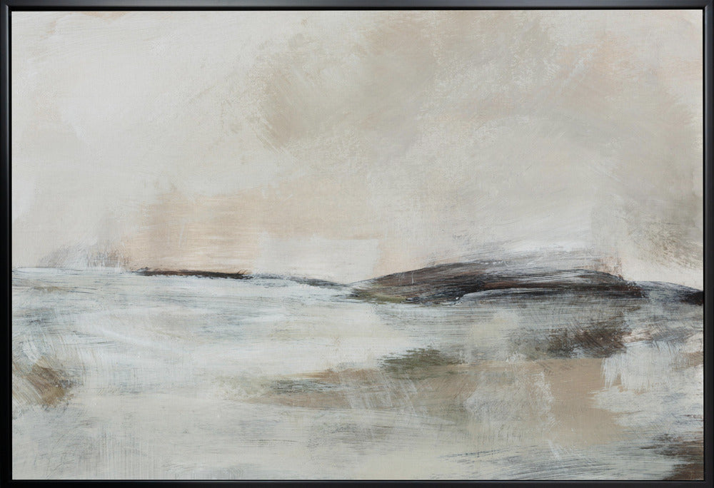 Wall Art Lost Time by Dan Hobday-canvas-DECOROLALA