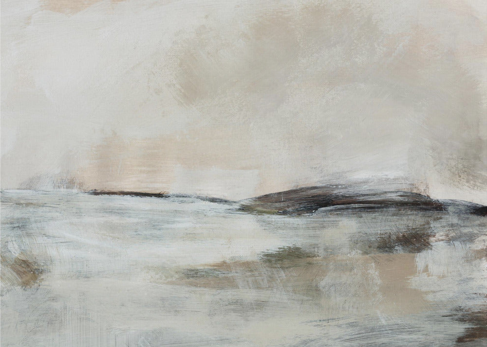 Wall Art Lost Time by Dan Hobday-canvas-DECOROLALA