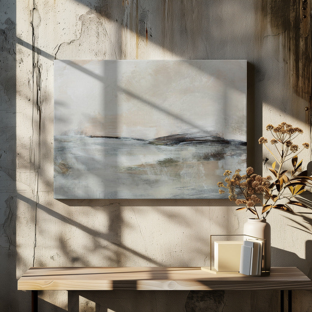 Wall Art Lost Time by Dan Hobday-canvas-DECOROLALA
