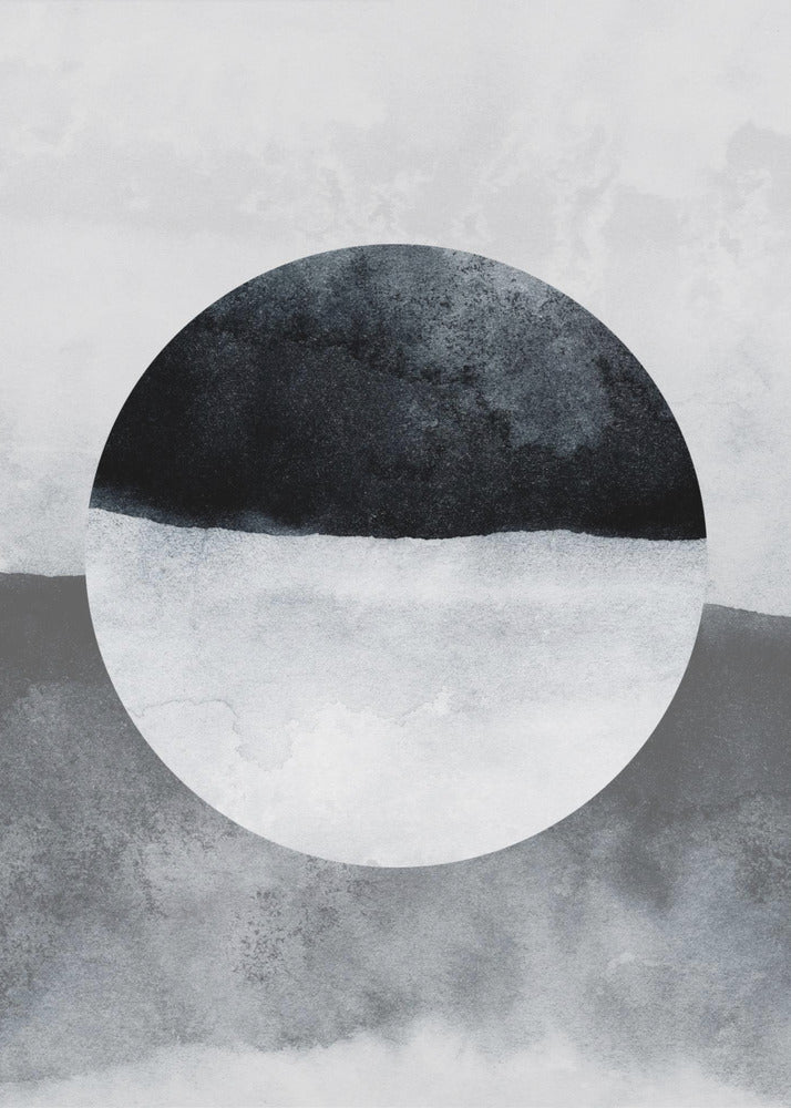 Wall Art Minimalism 52 by Mareike Bhmer-canvas-DECOROLALA