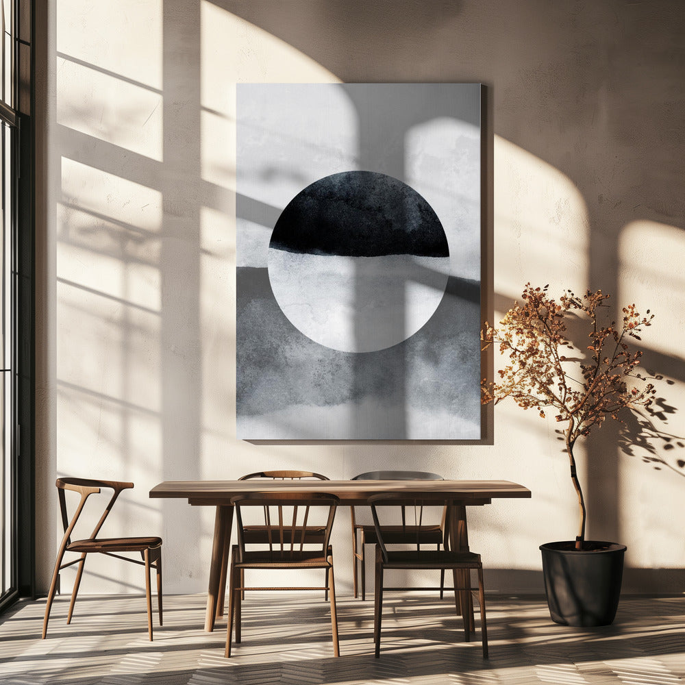 Wall Art Minimalism 52 by Mareike Bhmer-canvas-DECOROLALA