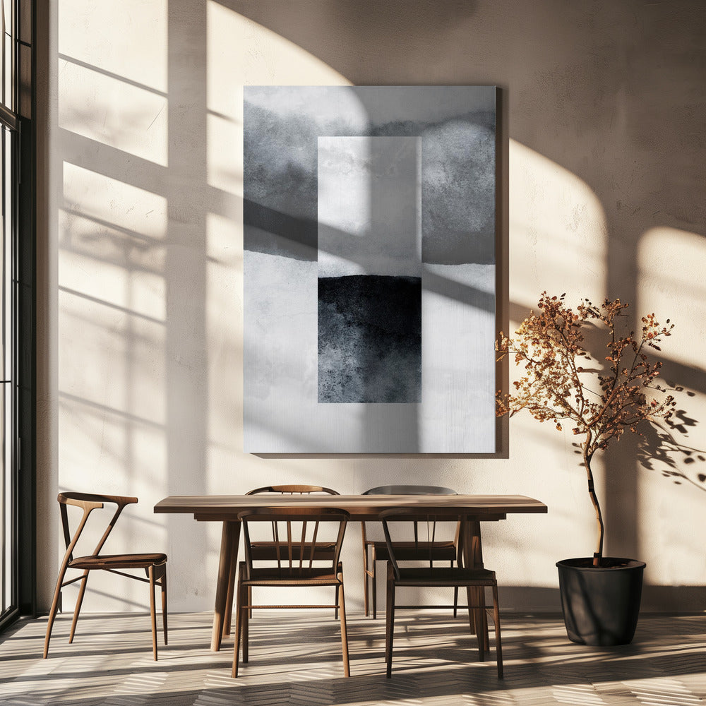 Wall Art Minimalism 52X by Mareike Bhmer-canvas-DECOROLALA