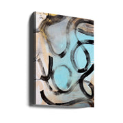 Wall Art Minimalism by Poonam Choudhary-canvas-DECOROLALA