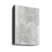 Wall Art Monotone Textures 1 by Cartissi-Canvas Print-DECOROLALA