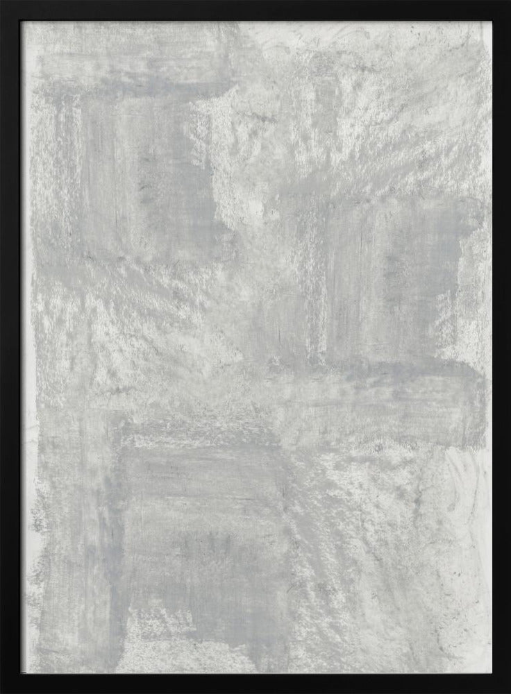 Wall Art Monotone Textures 2 Canvas Print-Canvas Print-DECOROLALA