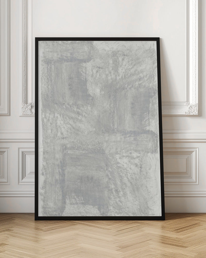 Wall Art Monotone Textures 2 Canvas Print-Canvas Print-DECOROLALA