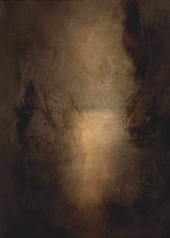 Wall Art Moods Abstract by Dan Hobday-canvas prints-DECOROLALA