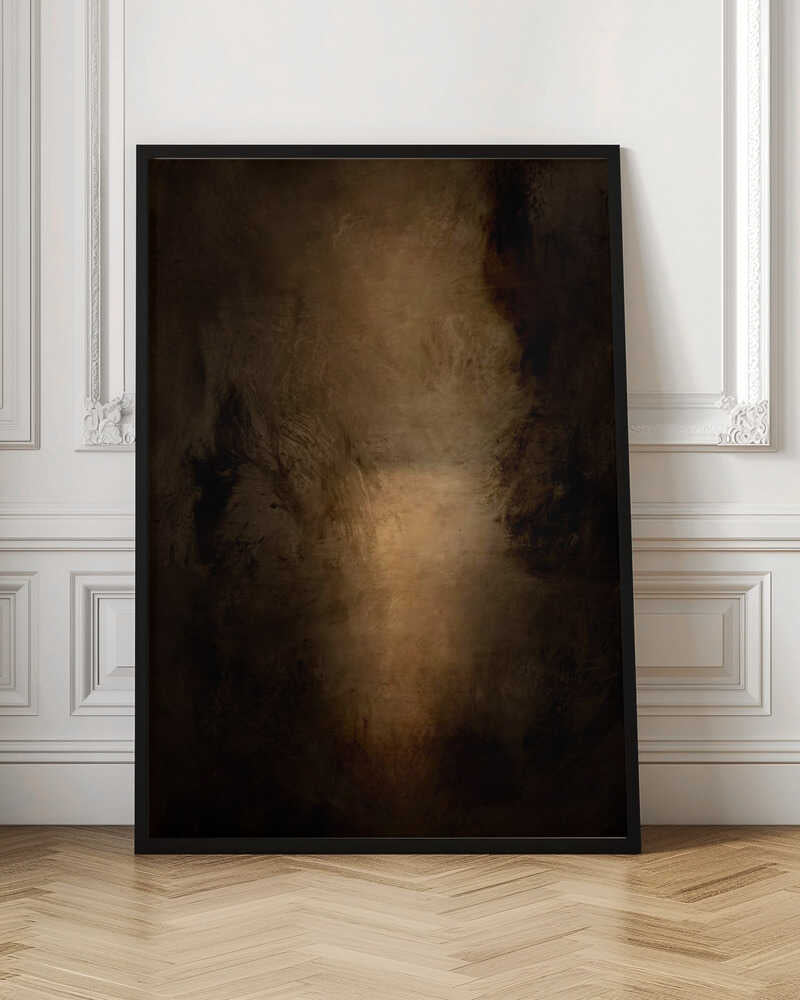 Wall Art Moods Abstract by Dan Hobday-canvas prints-DECOROLALA