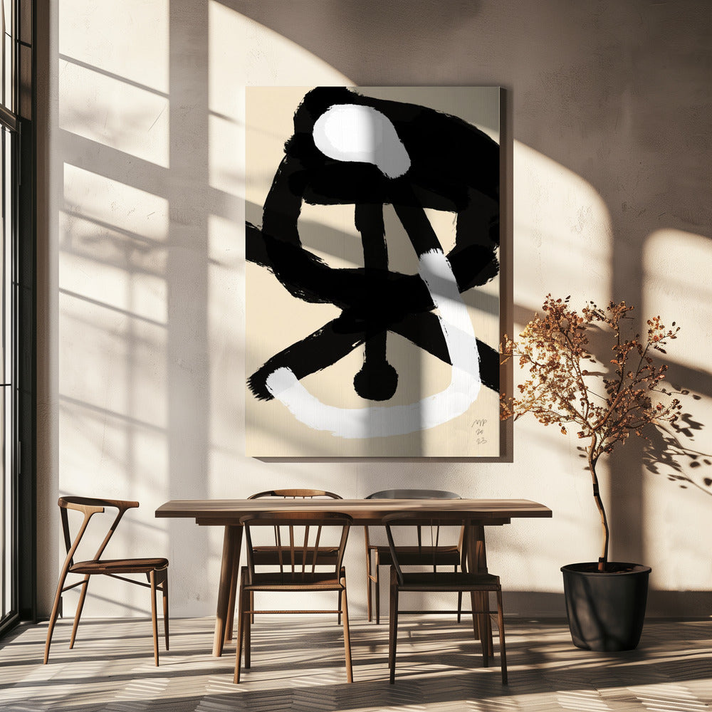 Wall Art Mother by Martino Pietropoli-canvas-DECOROLALA