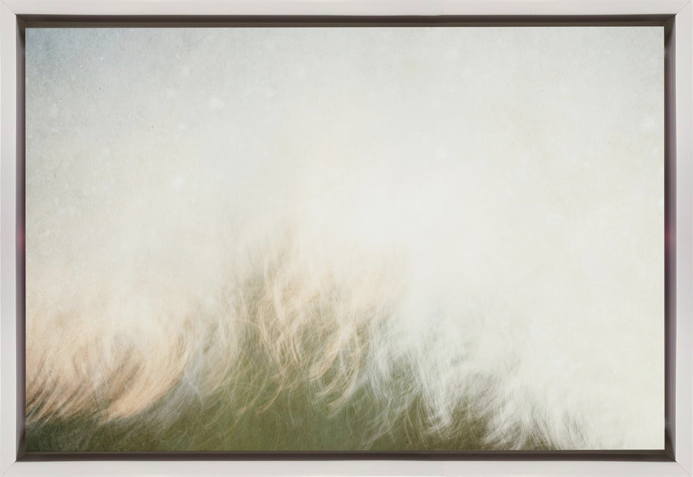 Wall Art Moving Landscape Canvas Print-Canvas Print-DECOROLALA
