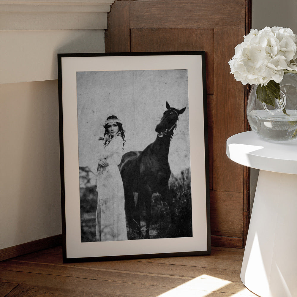 Wall Art Napelu Canvas Print-canvas prints-DECOROLALA