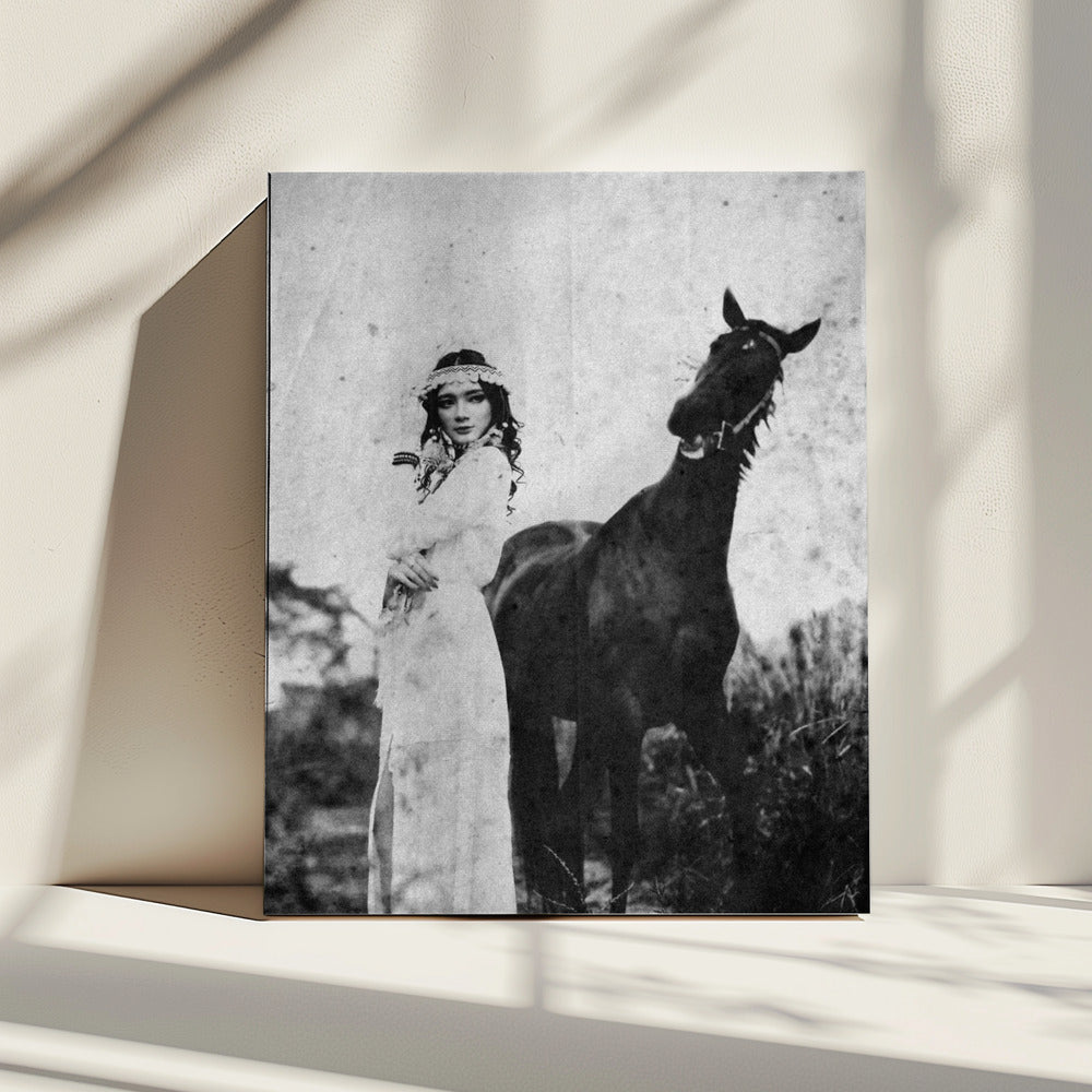 Wall Art Napelu Canvas Print-canvas prints-DECOROLALA