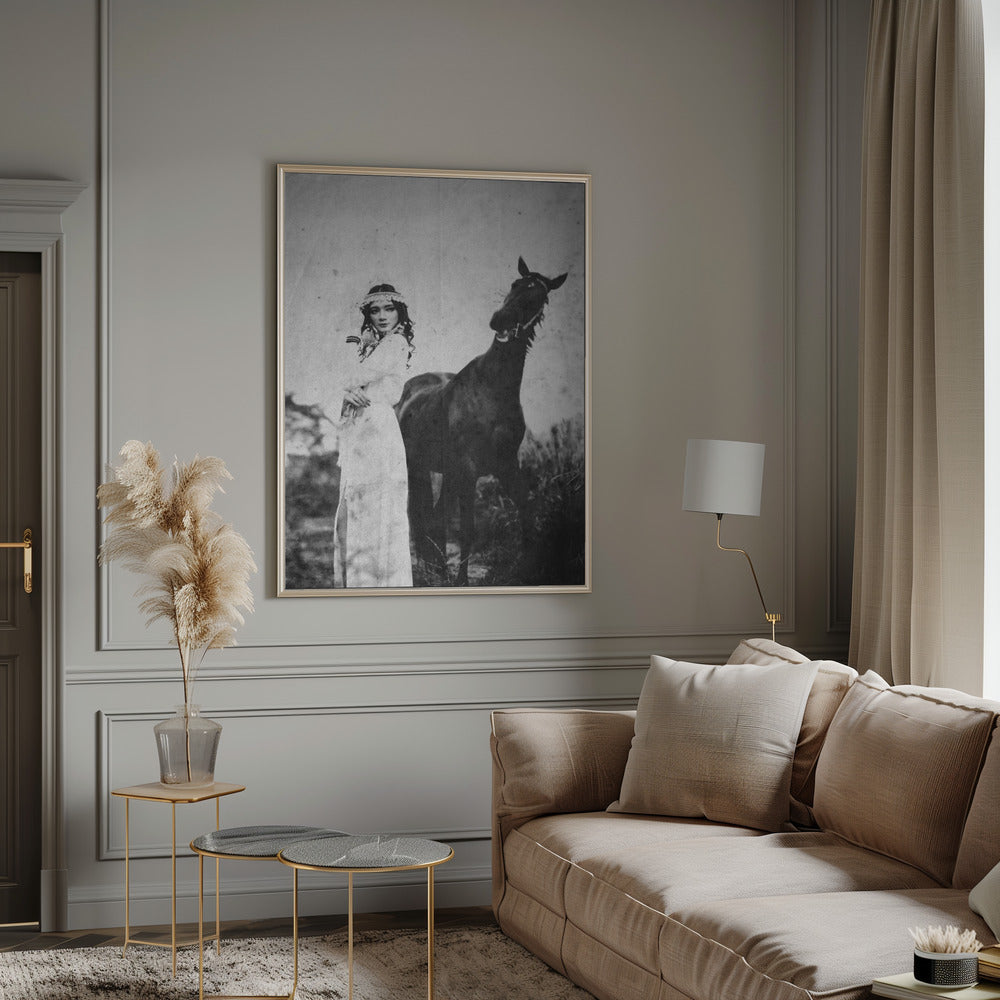 Wall Art Napelu Canvas Print-canvas prints-DECOROLALA