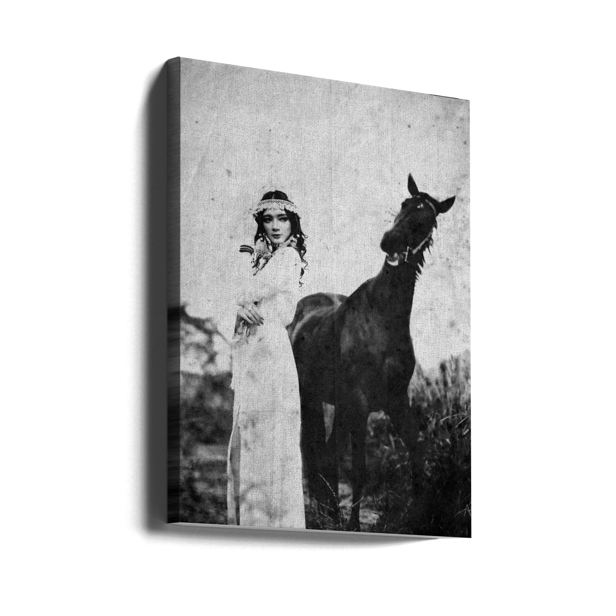 Wall Art Napelu Canvas Print-canvas prints-DECOROLALA