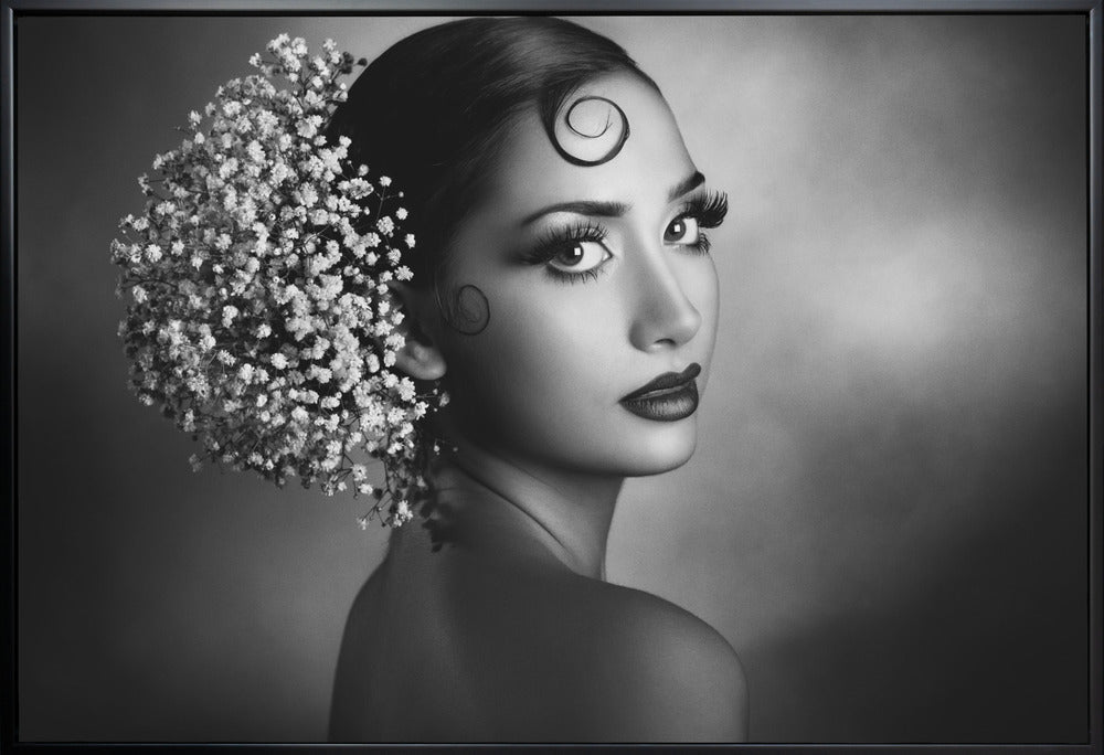 Wall Art Nature by Peppe Tamb-Canvas Print-DECOROLALA