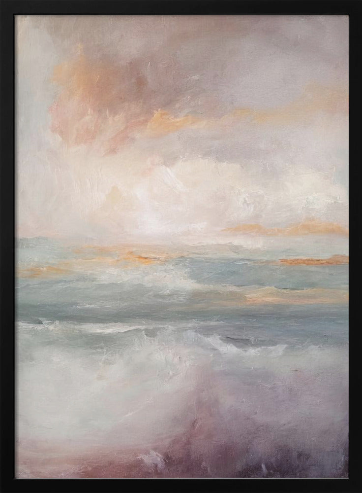 Wall Art On Mystic Seas by Alpenglow Workshop-canvas-DECOROLALA