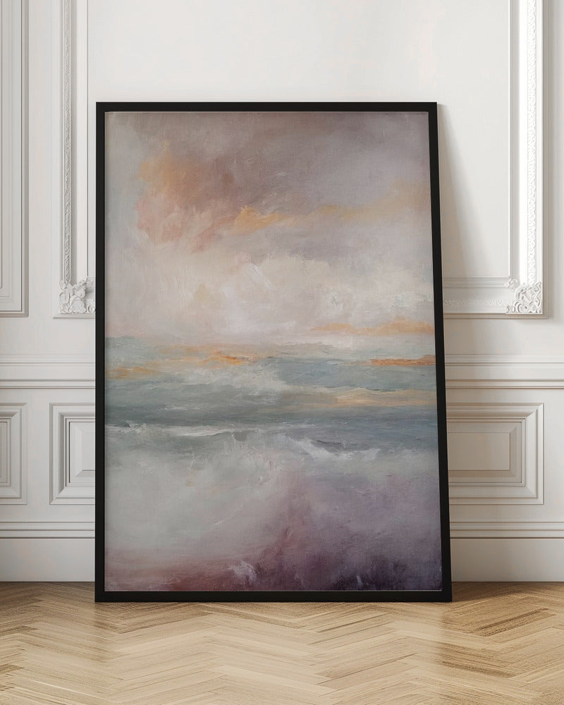Wall Art On Mystic Seas by Alpenglow Workshop-canvas-DECOROLALA