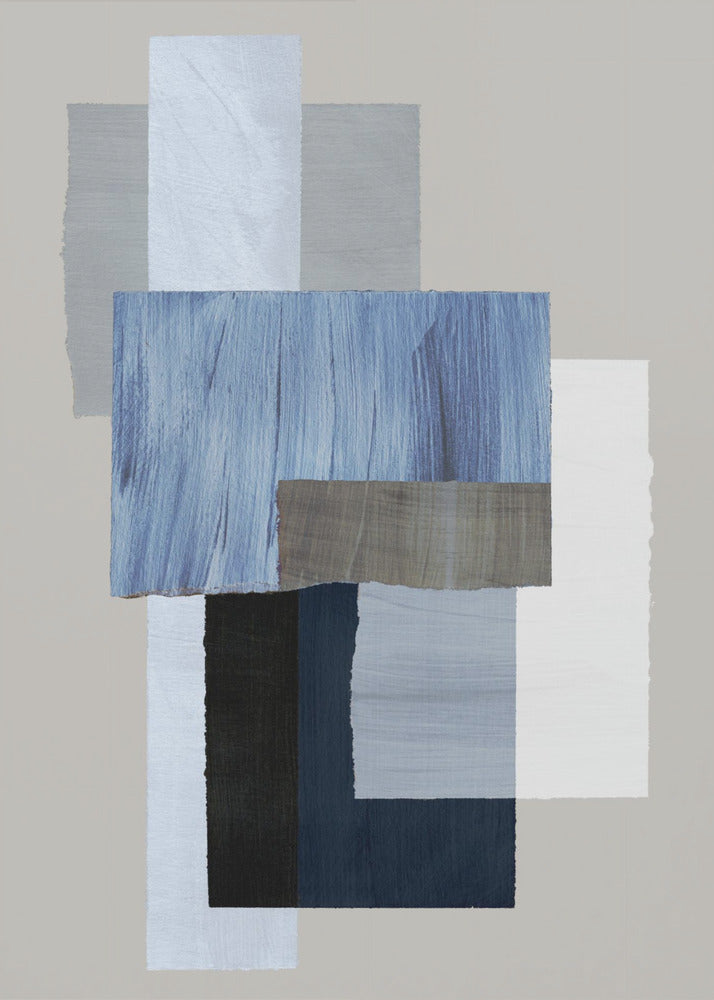 Wall Art Pieces 27 by Mareike Bhmer-canvas-DECOROLALA