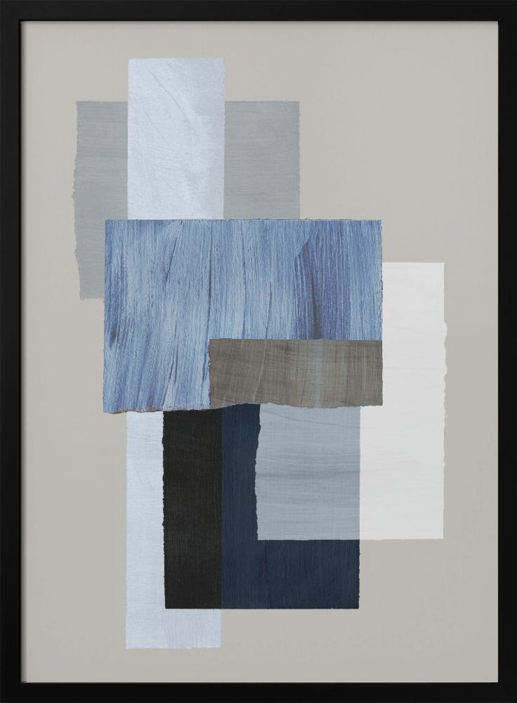 Wall Art Pieces 27 by Mareike Bhmer-canvas-DECOROLALA