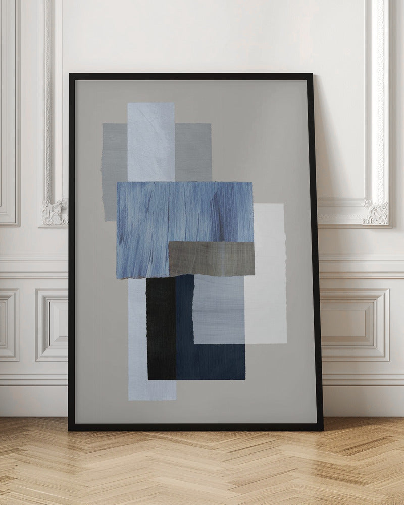 Wall Art Pieces 27 by Mareike Bhmer-canvas-DECOROLALA