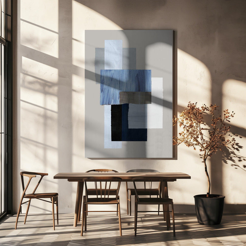 Wall Art Pieces 27 by Mareike Bhmer-canvas-DECOROLALA