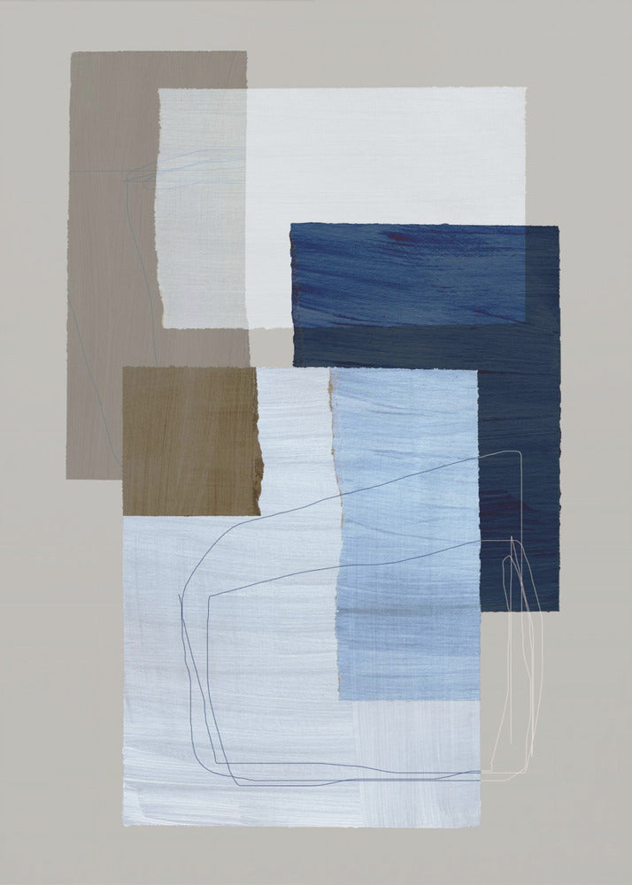 Wall Art Pieces 27Y by Mareike Bhmer-canvas-DECOROLALA