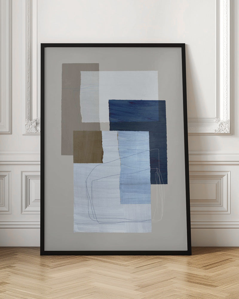 Wall Art Pieces 27Y by Mareike Bhmer-canvas-DECOROLALA