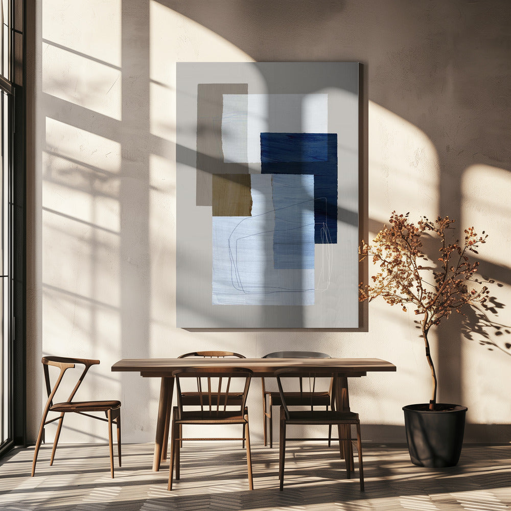 Wall Art Pieces 27Y by Mareike Bhmer-canvas-DECOROLALA