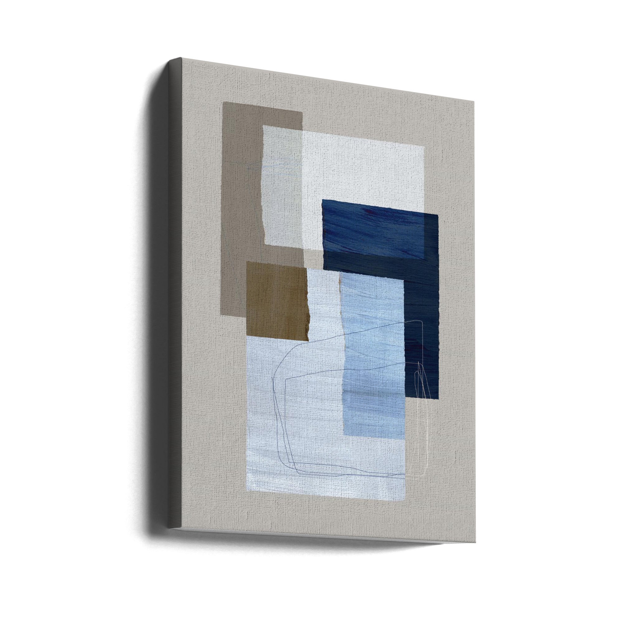 Wall Art Pieces 27Y by Mareike Bhmer-canvas-DECOROLALA