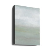 Wall Art Rough Seas Oil Panel 6 Canvas Print-Canvas Print-DECOROLALA