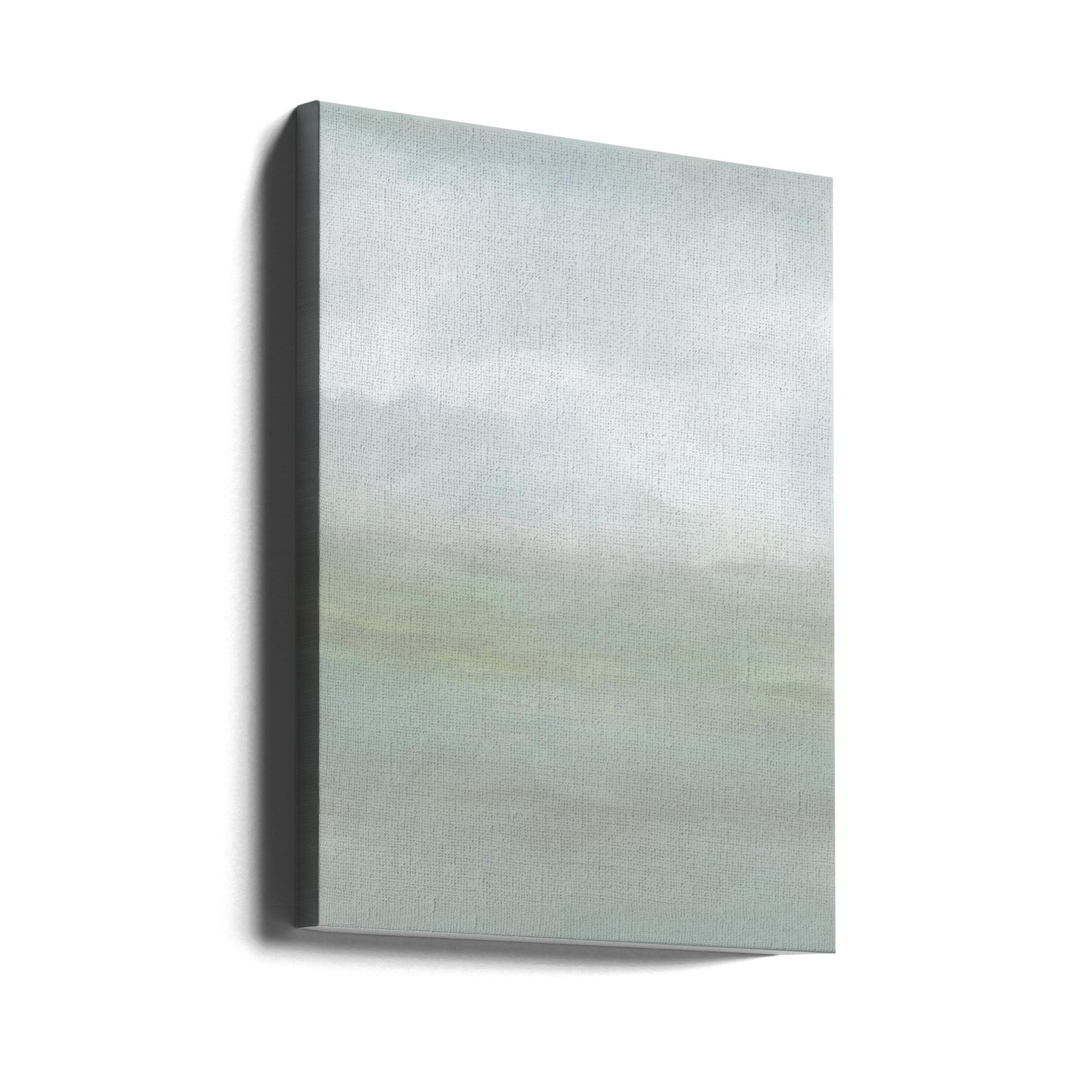 Wall Art Rough Seas Oil Panel 6 Canvas Print-Canvas Print-DECOROLALA