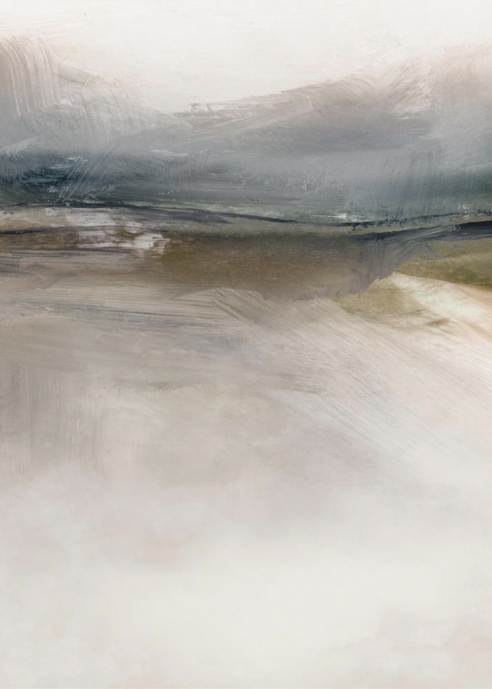 Wall Art Rural 1 by Dan Hobday-Canvas Print-DECOROLALA